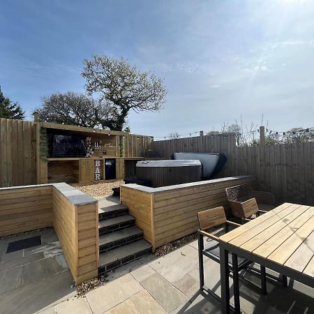 Sycamore Cottage Tenby Zewnętrze zdjęcie