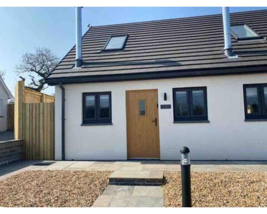 Sycamore Cottage Tenby Zewnętrze zdjęcie