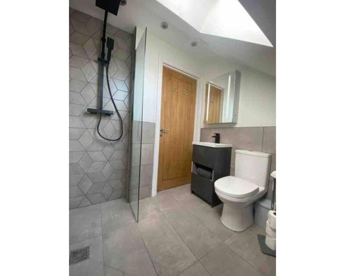 Sycamore Cottage Tenby Zewnętrze zdjęcie