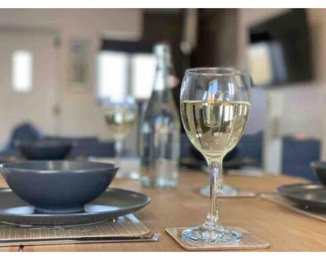Sycamore Cottage Tenby Zewnętrze zdjęcie