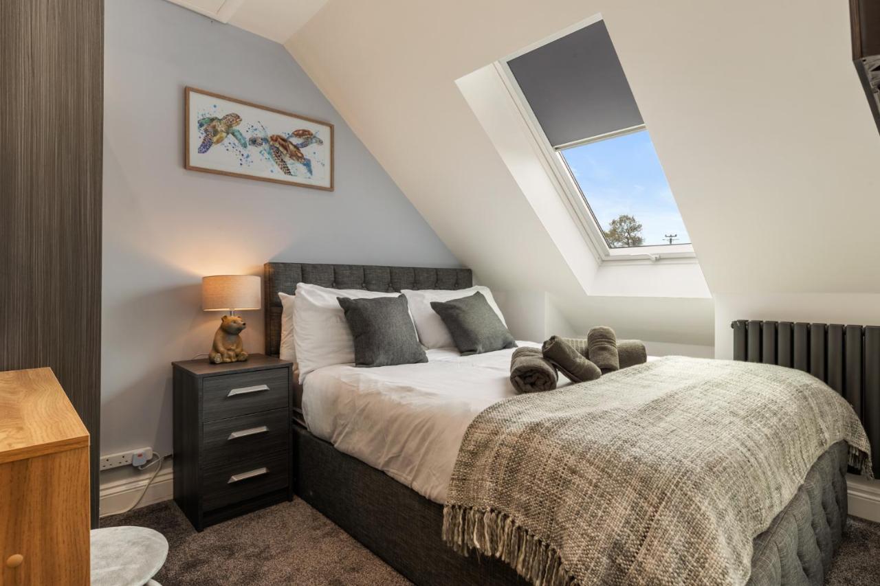 Sycamore Cottage Tenby Zewnętrze zdjęcie