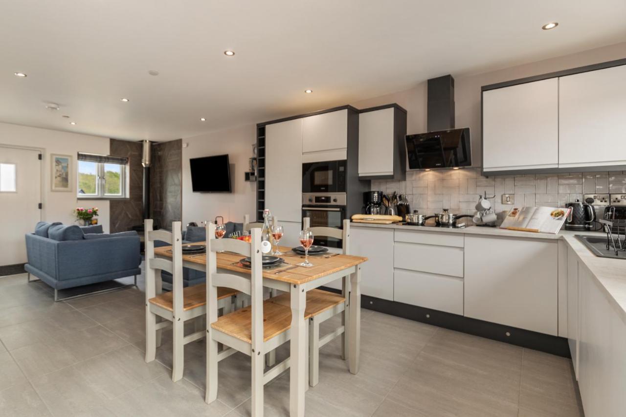 Sycamore Cottage Tenby Zewnętrze zdjęcie