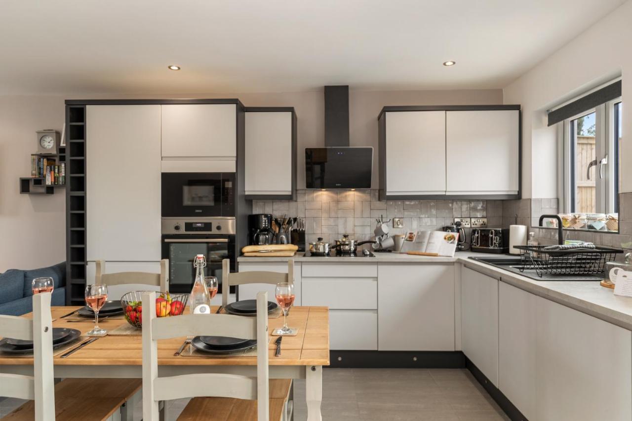 Sycamore Cottage Tenby Zewnętrze zdjęcie