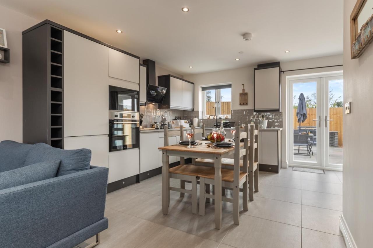 Sycamore Cottage Tenby Zewnętrze zdjęcie