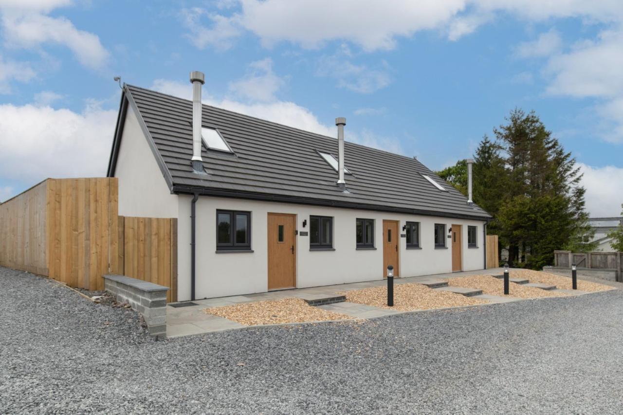 Sycamore Cottage Tenby Zewnętrze zdjęcie