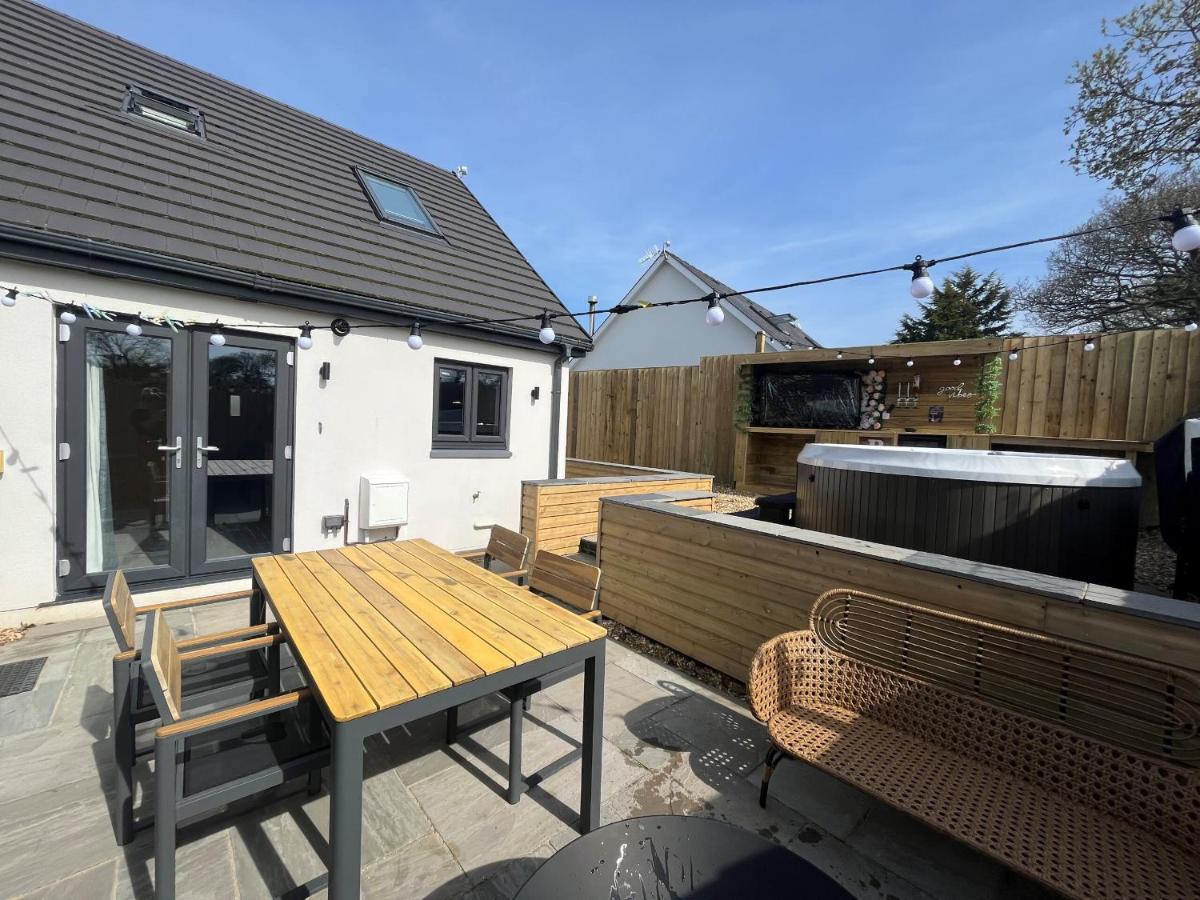 Sycamore Cottage Tenby Zewnętrze zdjęcie